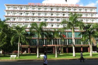 Thông tin mới nhất bác sỹ cắt nhầm buồng trứng bệnh nhân